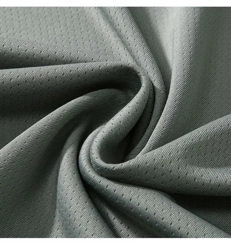 Polyester als Materialreferenz für Rucksäcke