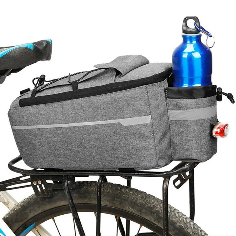Custom Bicycle Pannier Bag product photo 1
