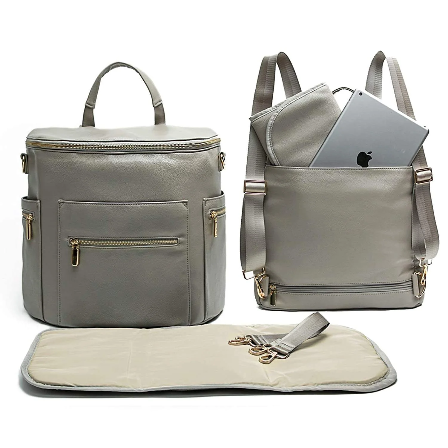 Custom Diaper Bag product photo 1