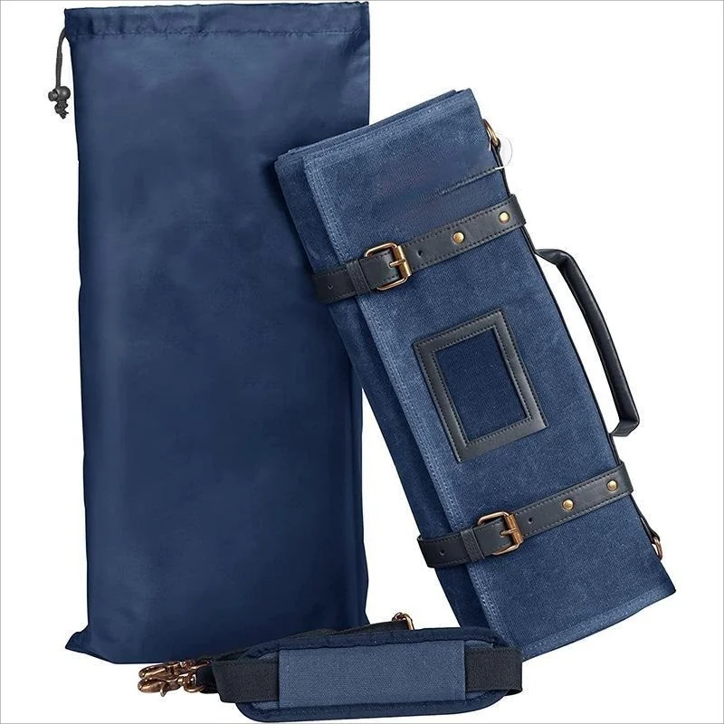 Custom Knife Roll Bag