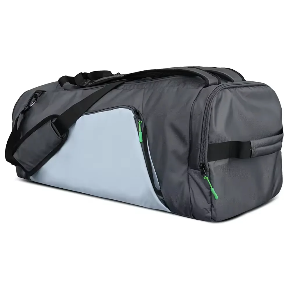 Custom Sports Gear Backpack product photo 1