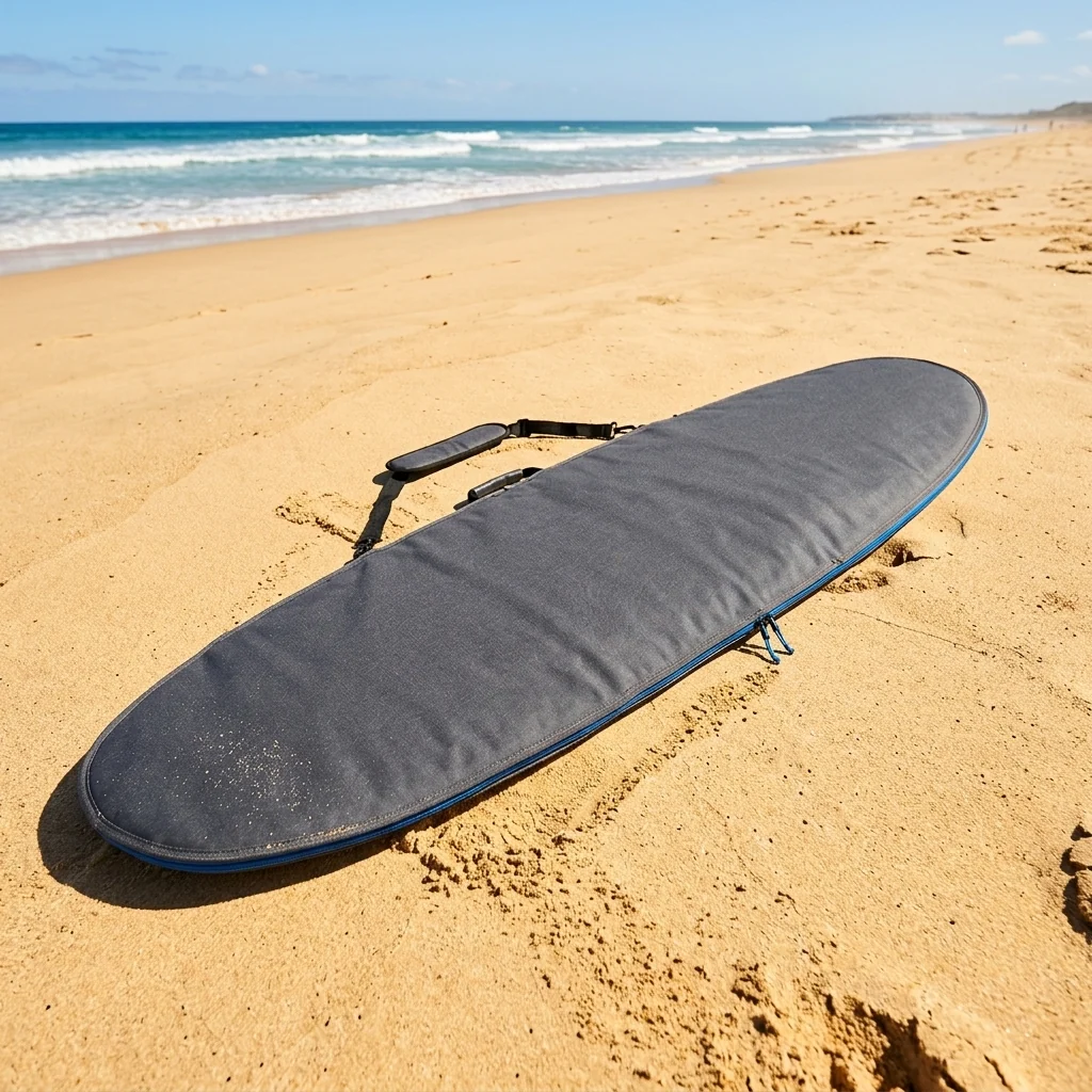 Custom Surfboard Bag product photo 1