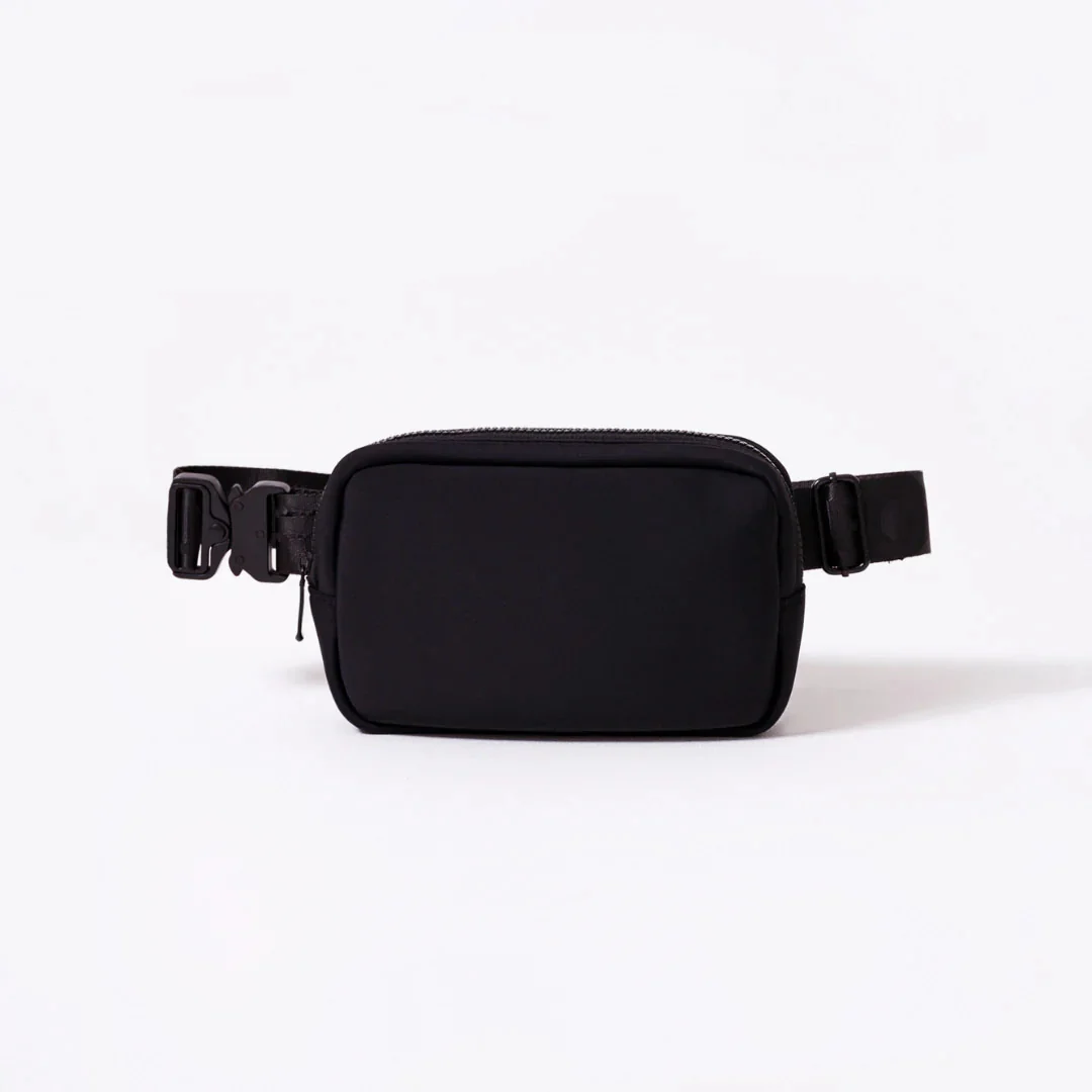Custom Waist Bag