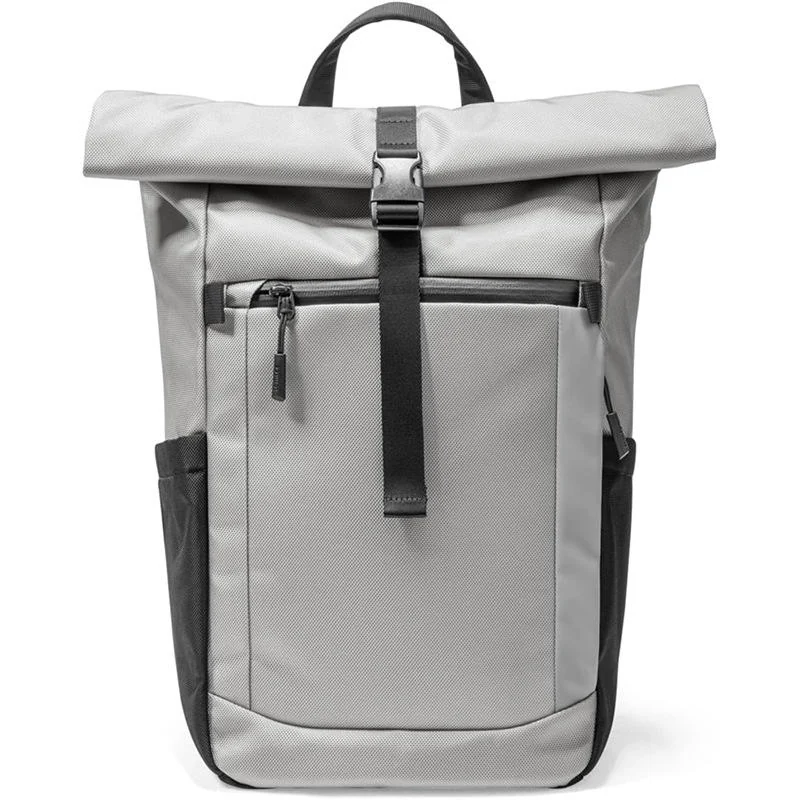 Custom Rolltop Backpack