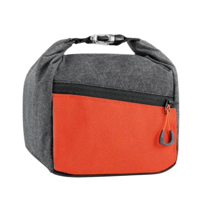 Custom Cooler Bag reference style