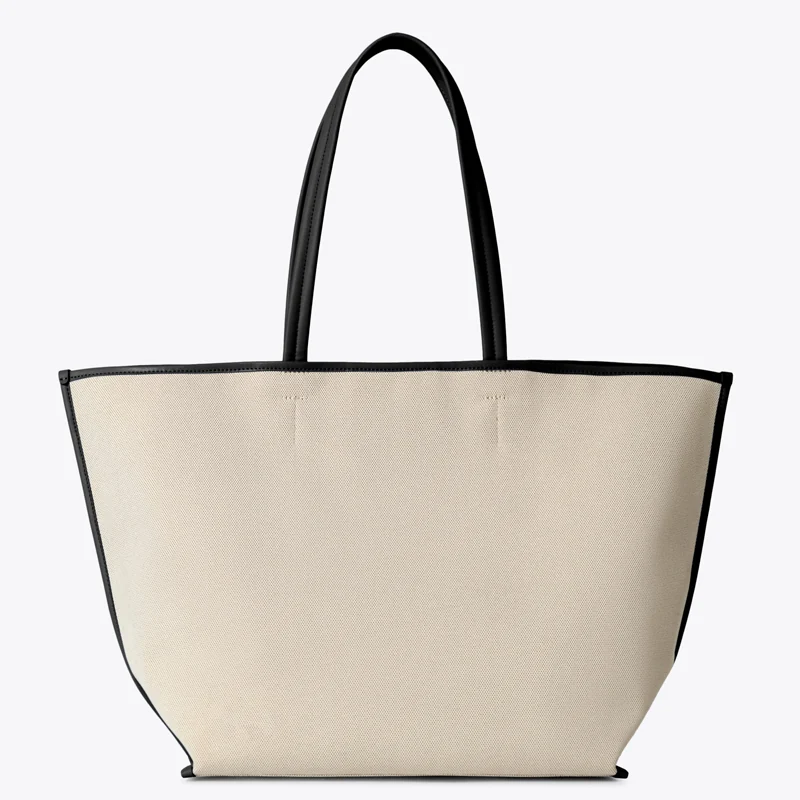 Custom Travel Tote Bag