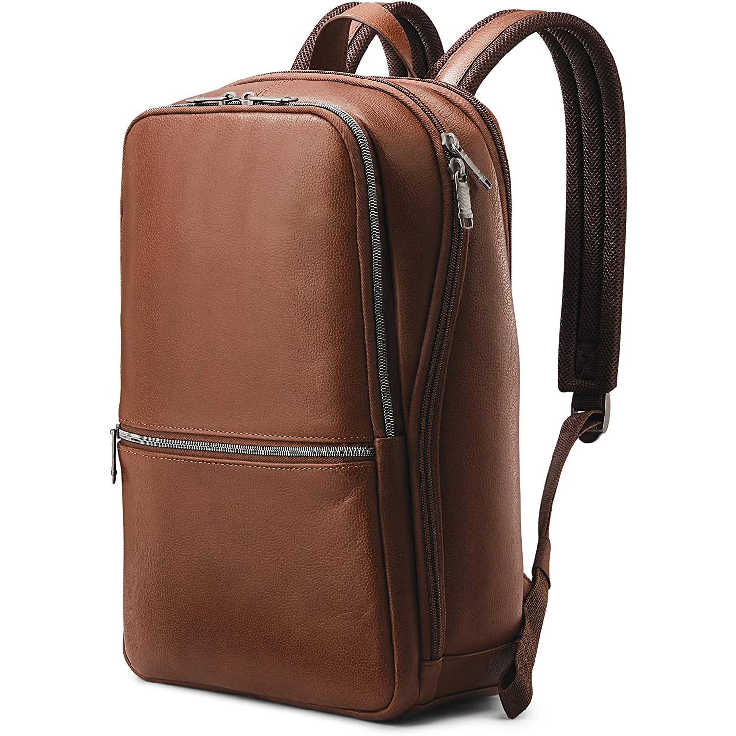 PU Laptop Rucksack nach Maß Referenzmodell