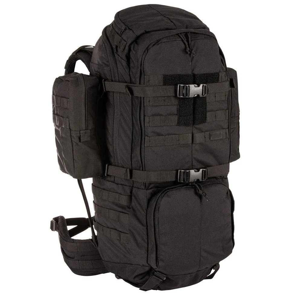 Reise-Rucksack nach Maß Referenzmodell