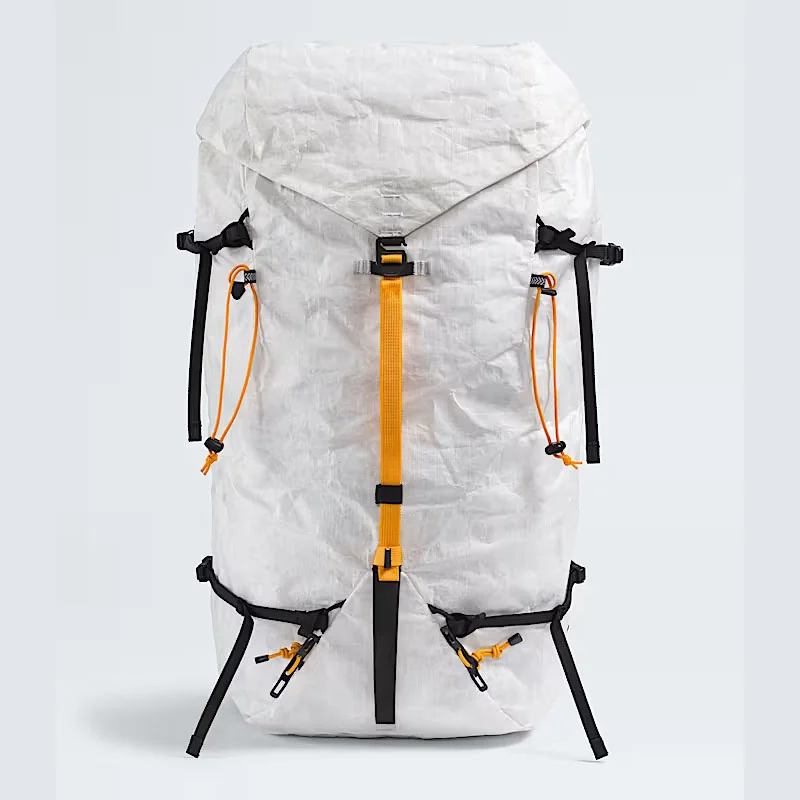 Rucksack mit Außenrahmen nach Maß Referenzmodell