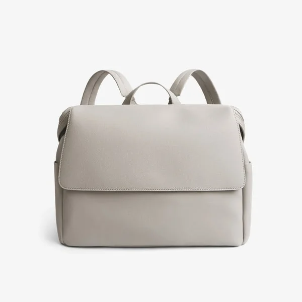 Sac à langer en PU zippé