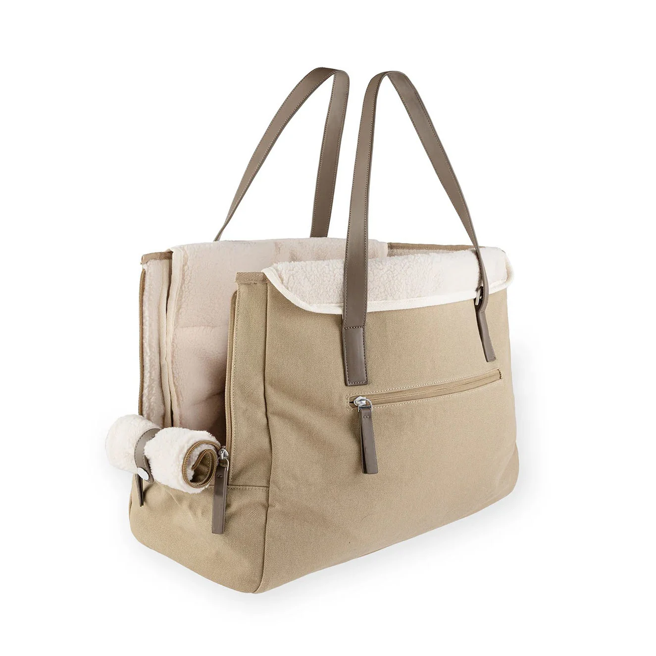 Tote bag en polyester