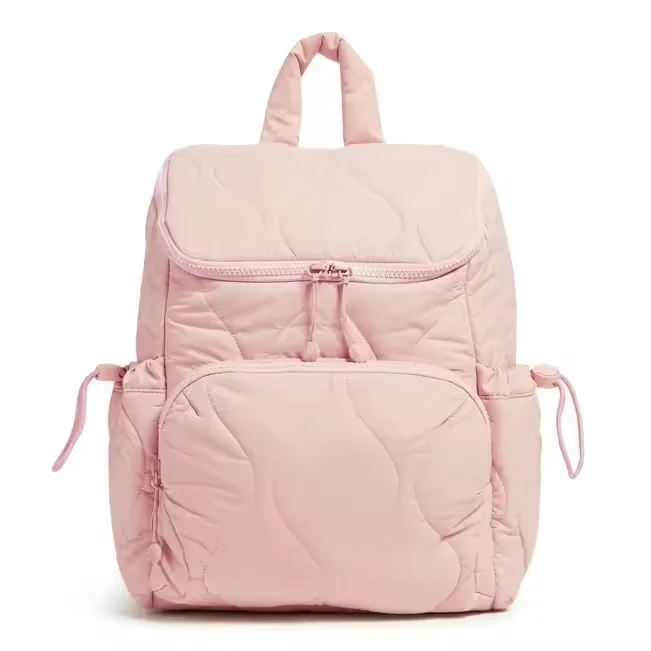 Sac à langer en nylon