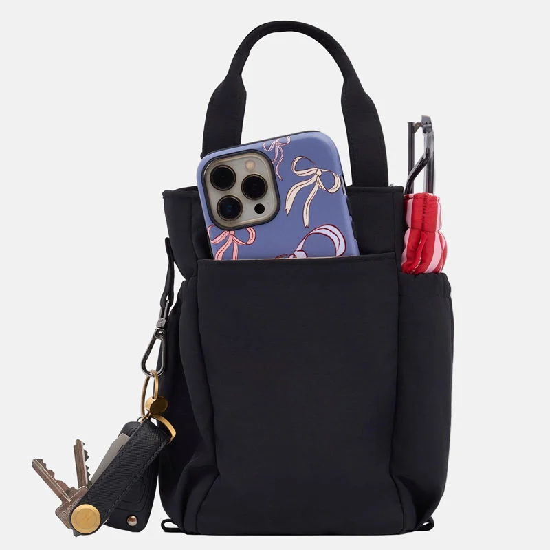 Sac isotherme en nylon