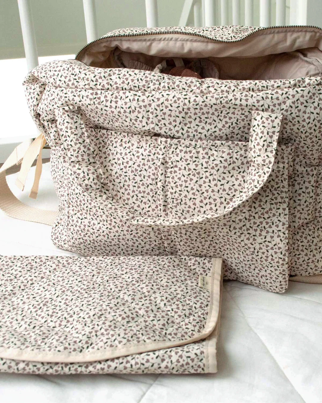 Wickeltasche nach Maß Referenzmodell