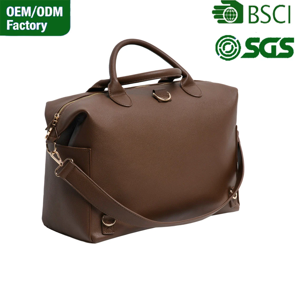 Sac à langer en PU