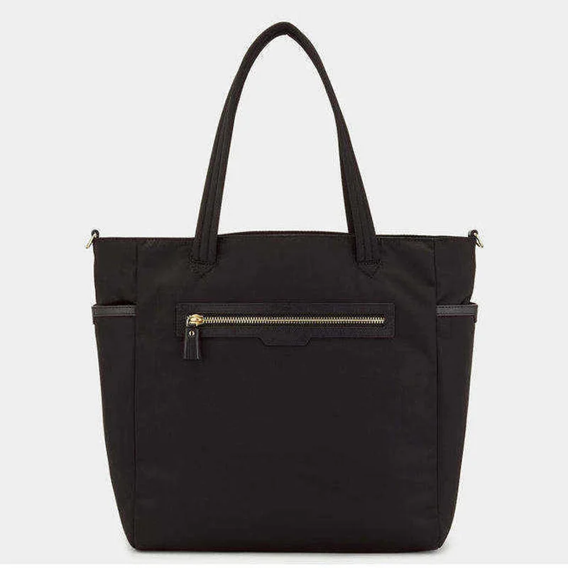 Individuell gefertigte Nylon-Tote-Bag reference style