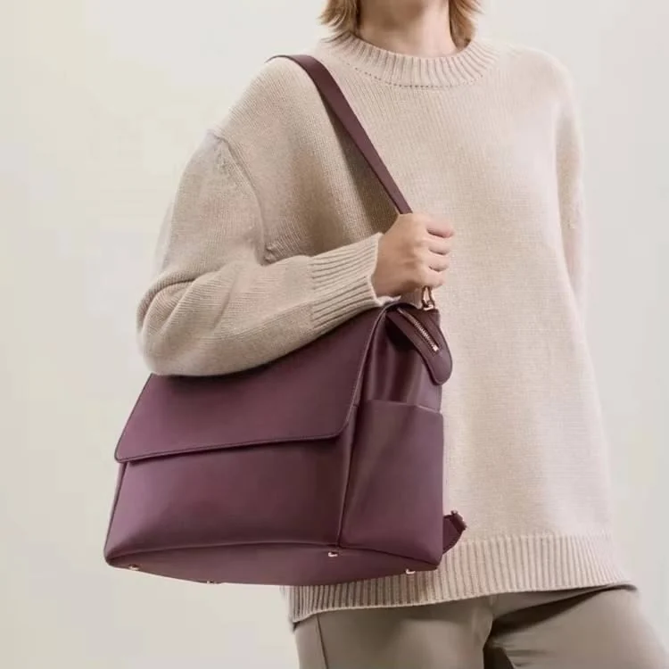 Sac à langer en PU