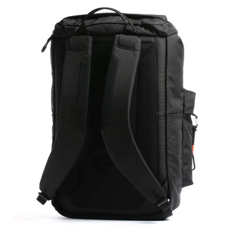 zaino nylon personalizzata