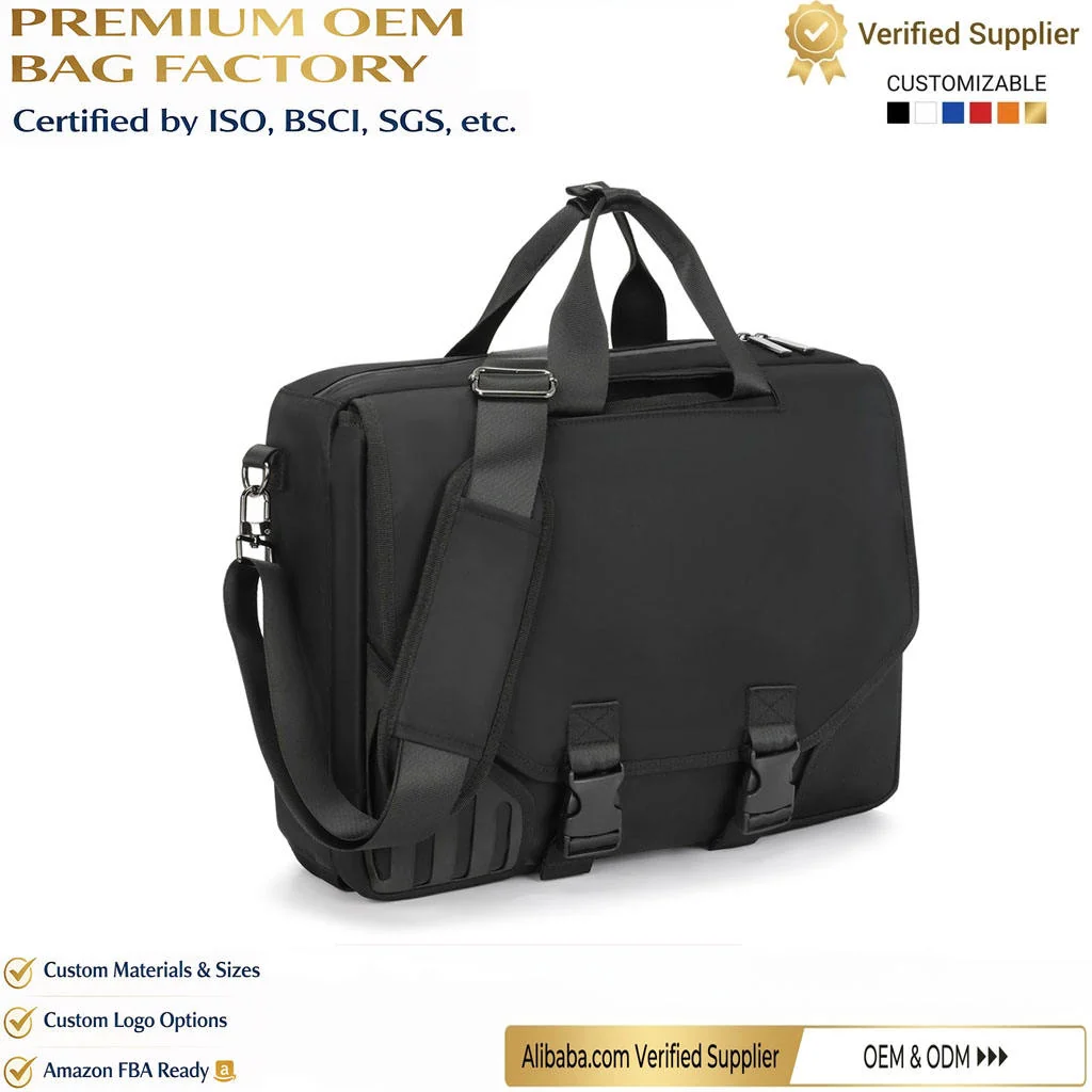 Sac à dos ordinateur en polyester