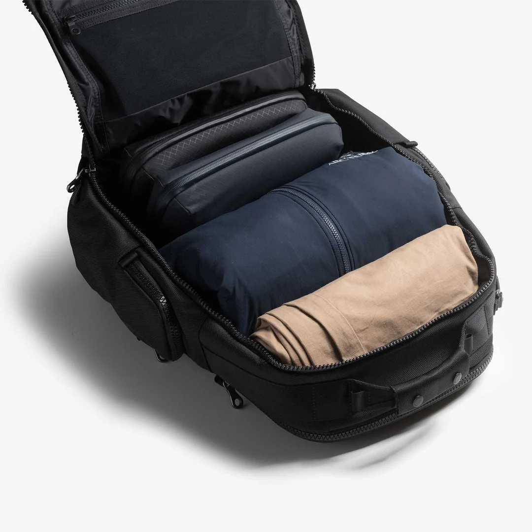 Sac à dos ordinateur en nylon