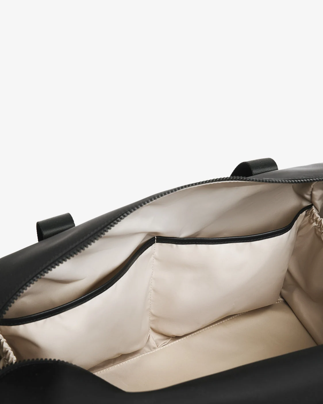 Sac de sport en nylon