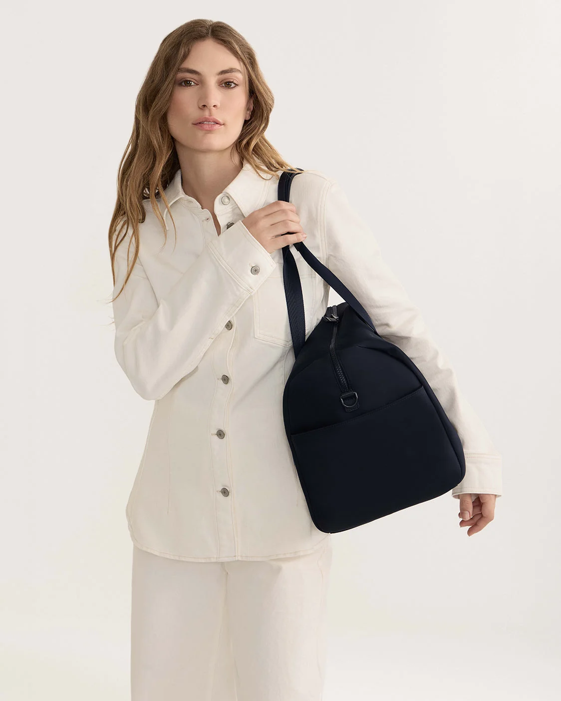Sac de sport en nylon