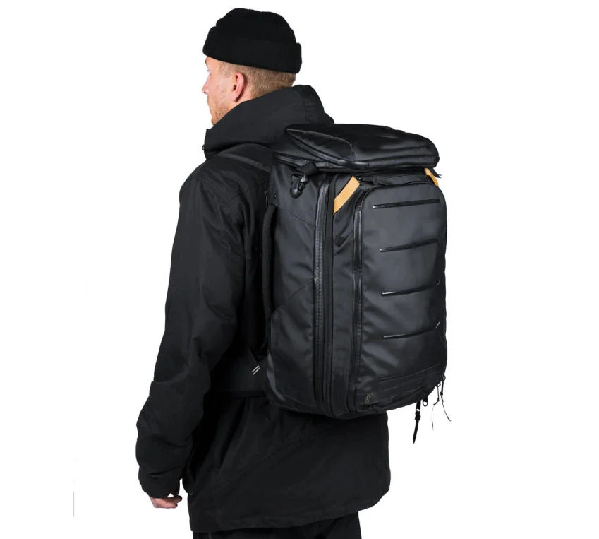 Sac ordinateur en nylon