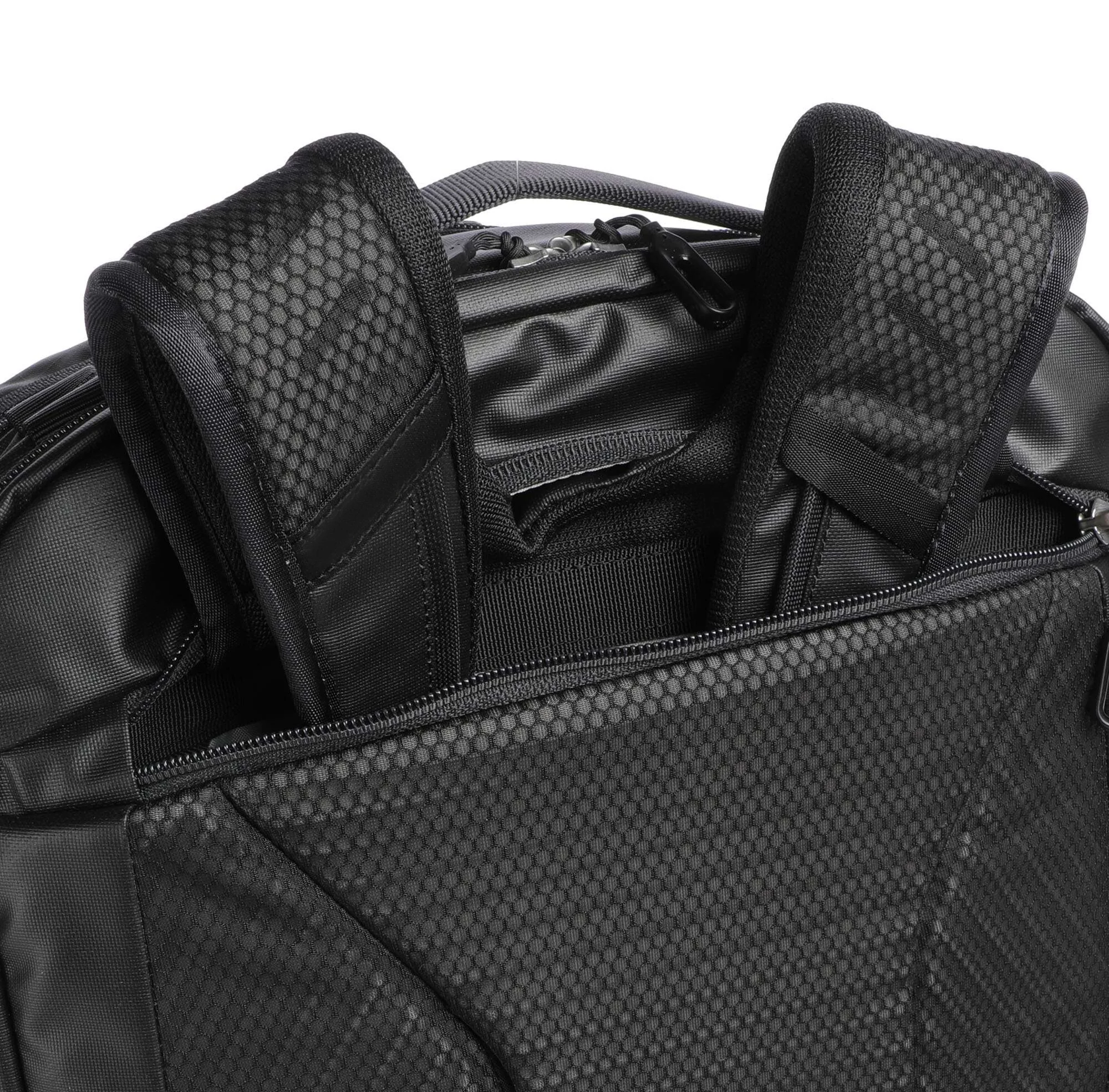 Nylon Laptop Tasche nach Maß