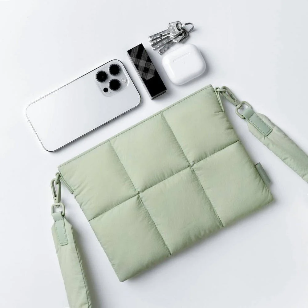 Nylon Laptop Tasche nach Maß