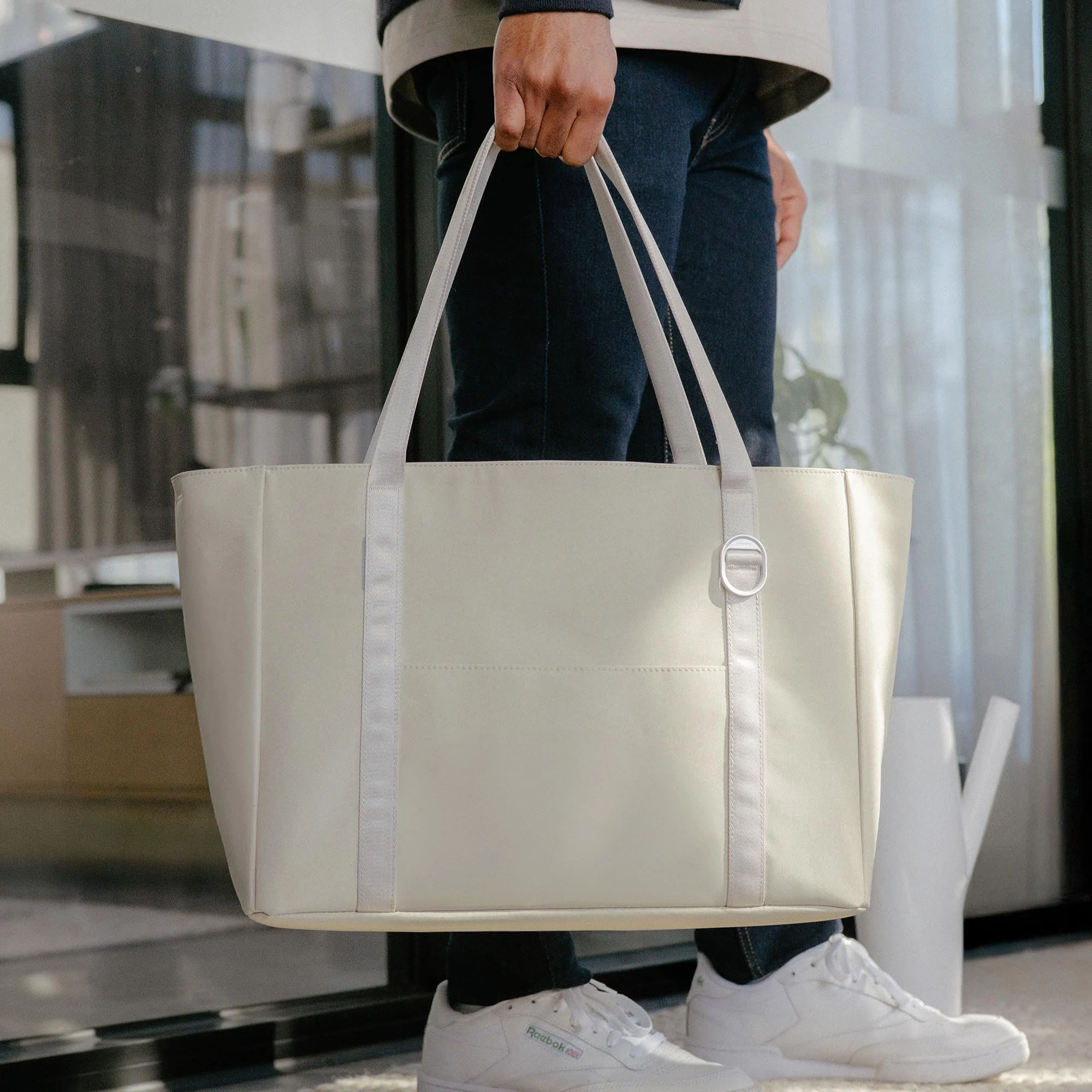 Nylon Laptop Tasche nach Maß