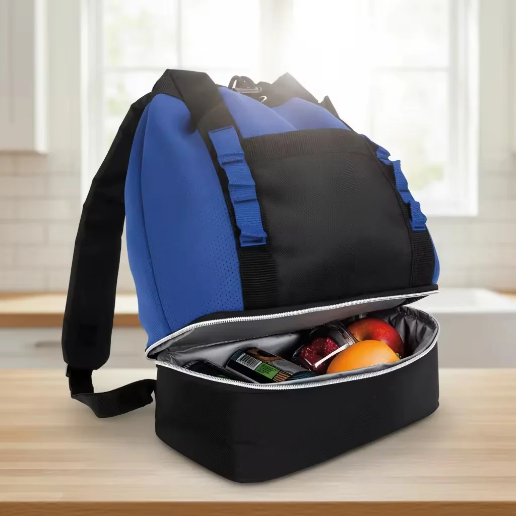 Sac isotherme en nylon