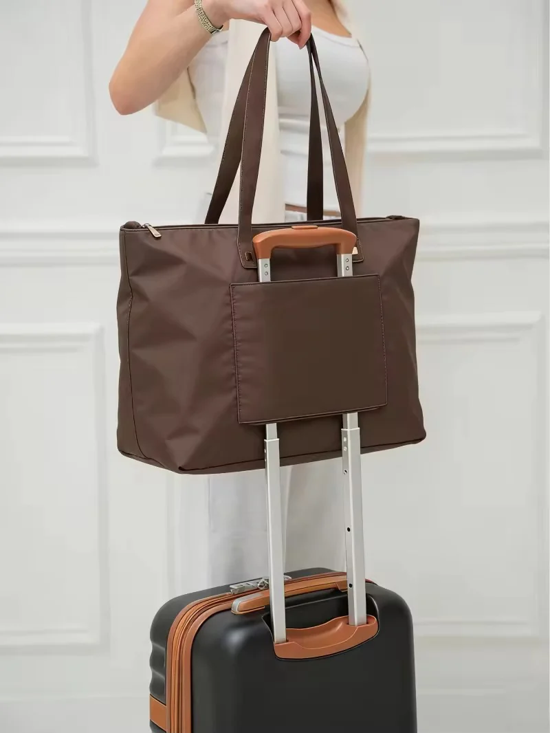 Sac isotherme en nylon