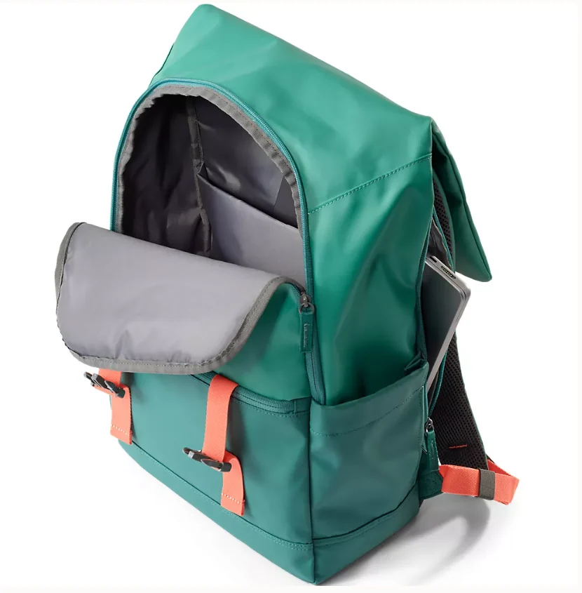 Schulrucksack nach Maß