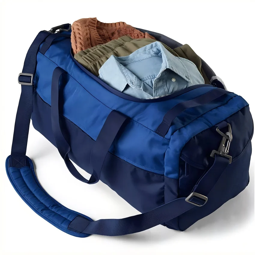 Custom Car Organizer