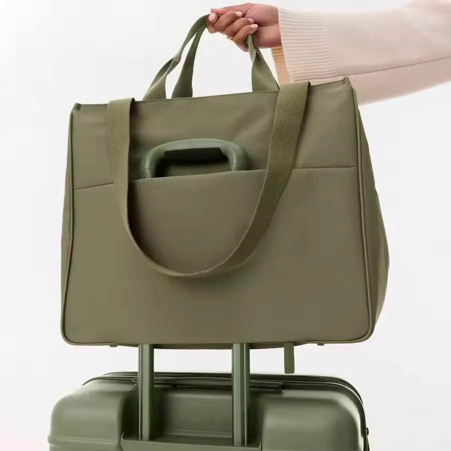 Tote bag en nylon