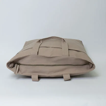 Tote bag en toile