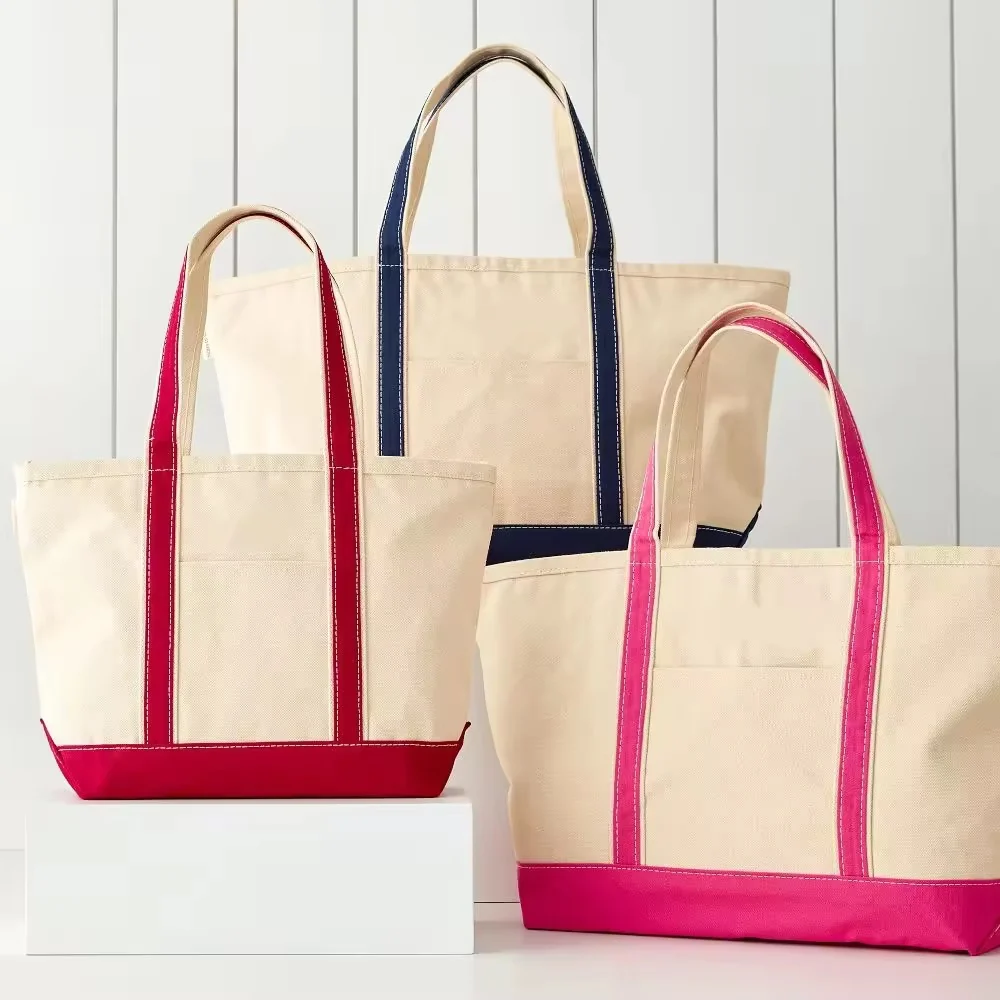 borsa tote poliestere personalizzata