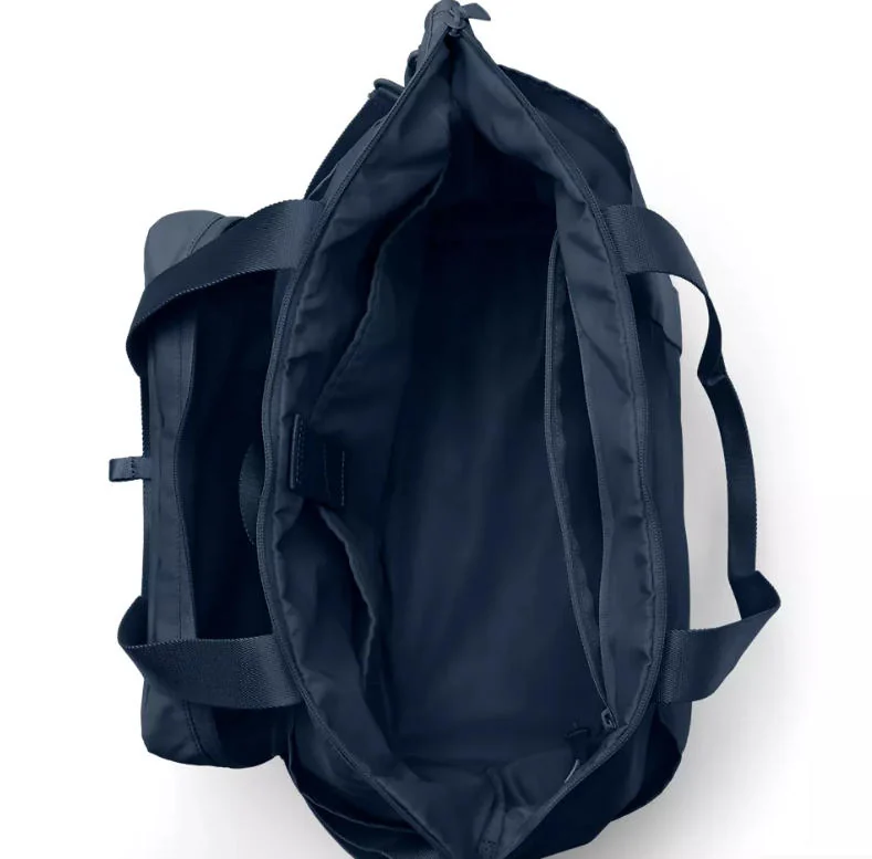 borsa poliestere personalizzata