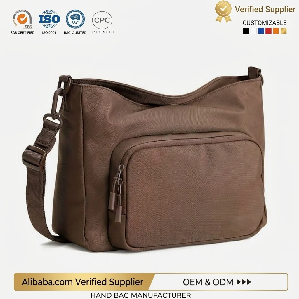 bolsa de maternidade poliéster personalizada