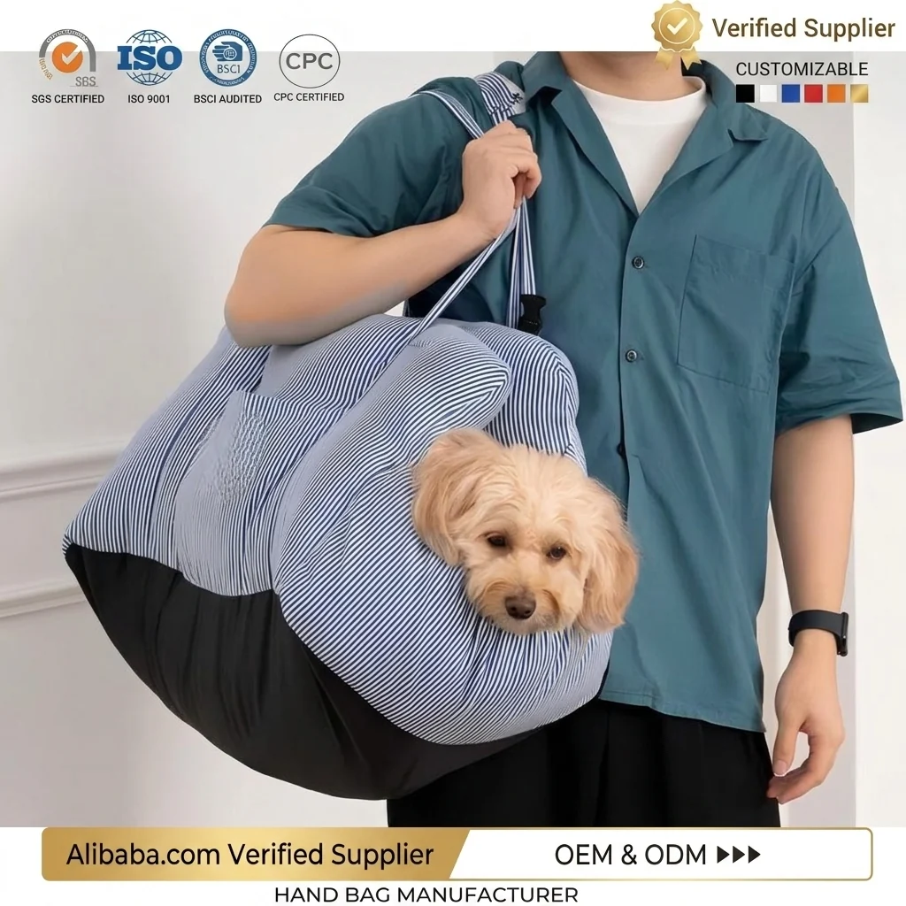 Modèle de sac sur mesure