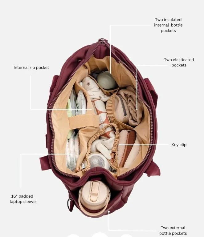 Sac à langer