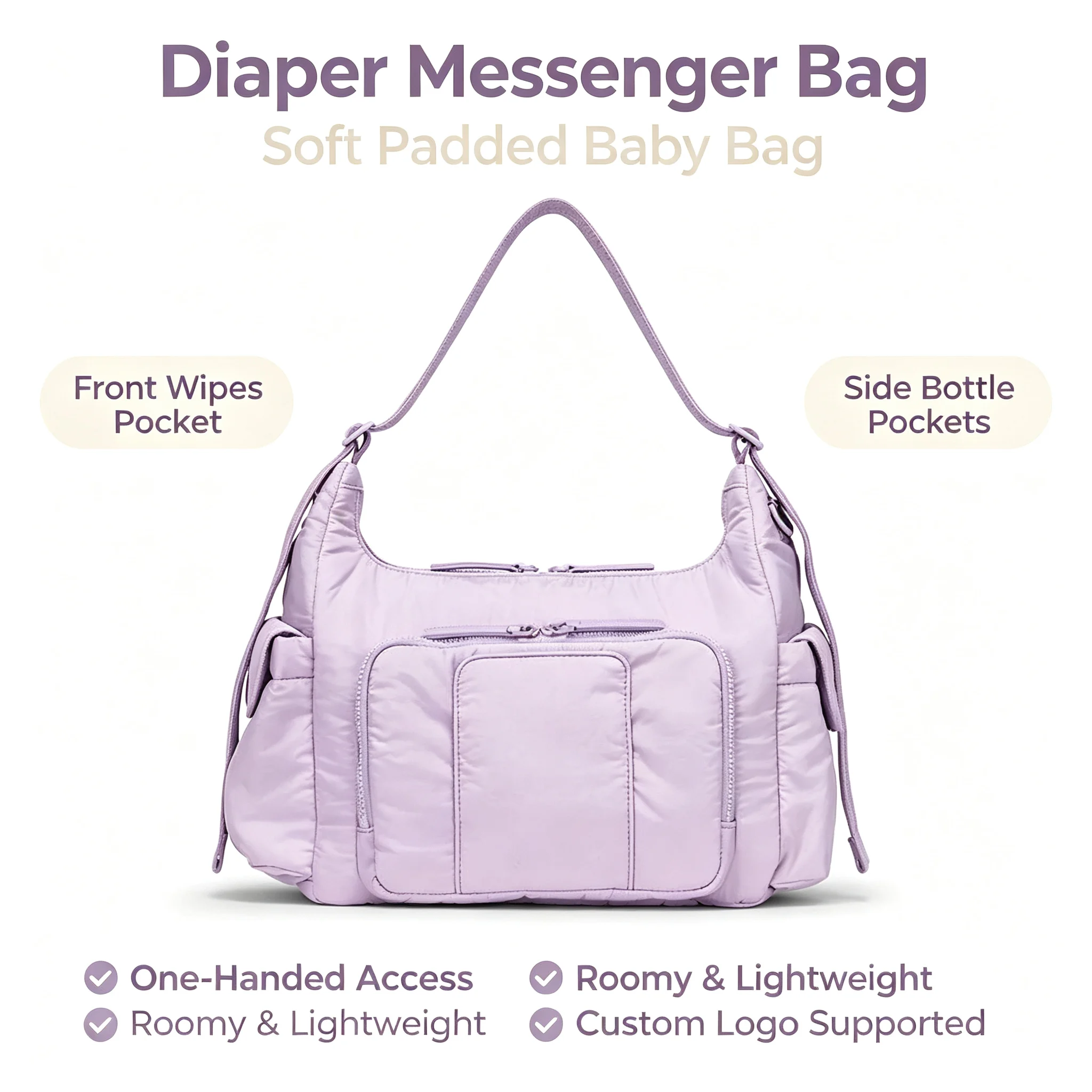 Sac à langer