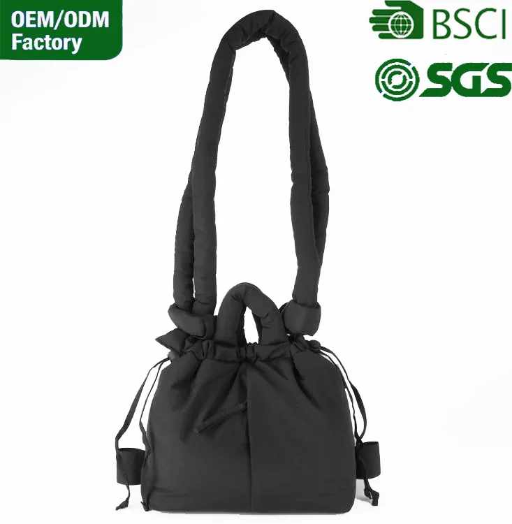 Tote bag en nylon