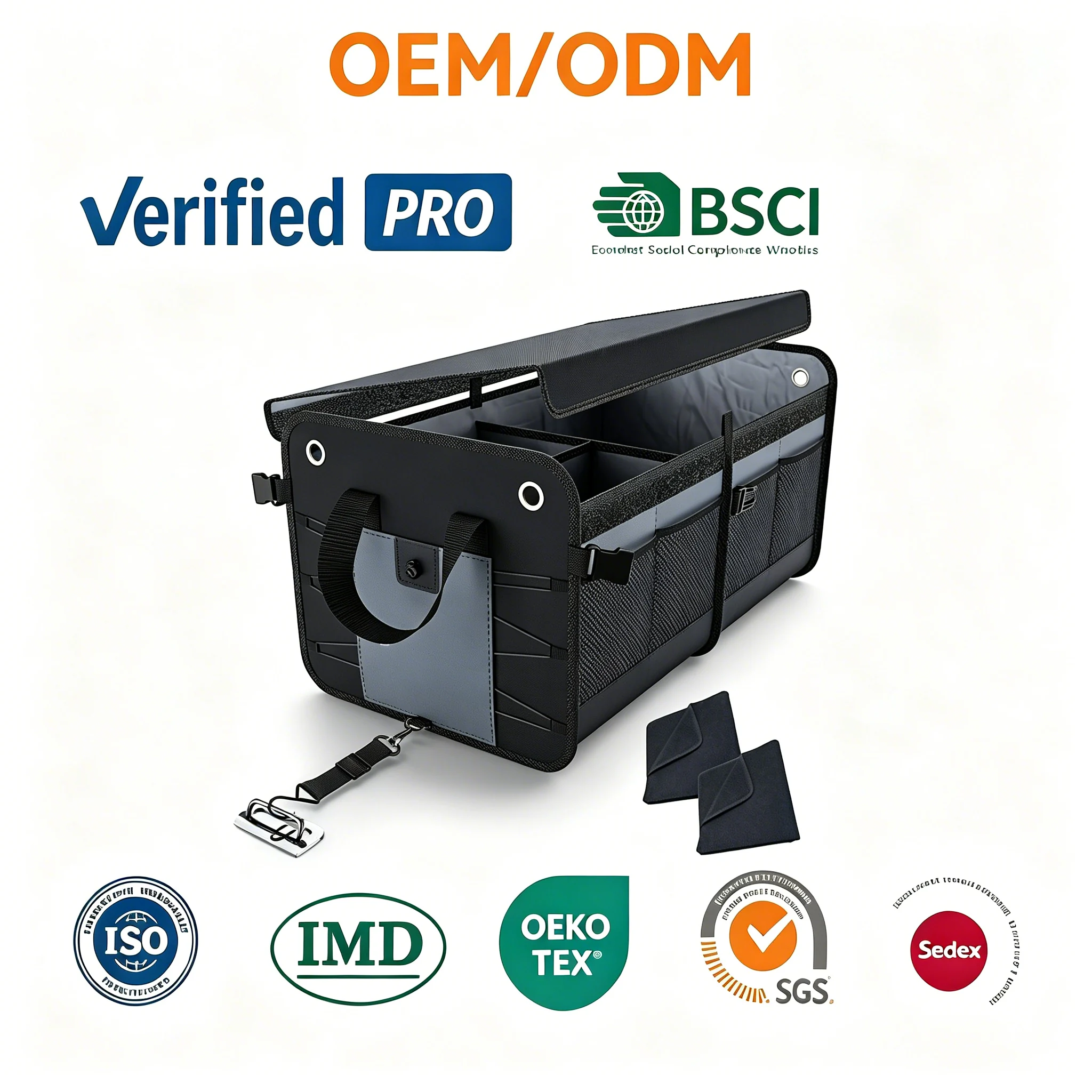 borsa personalizzata