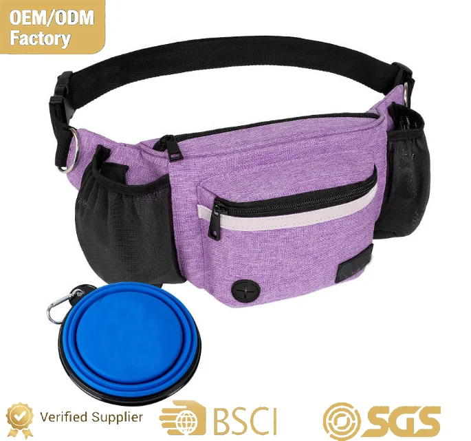Sac de transport animal