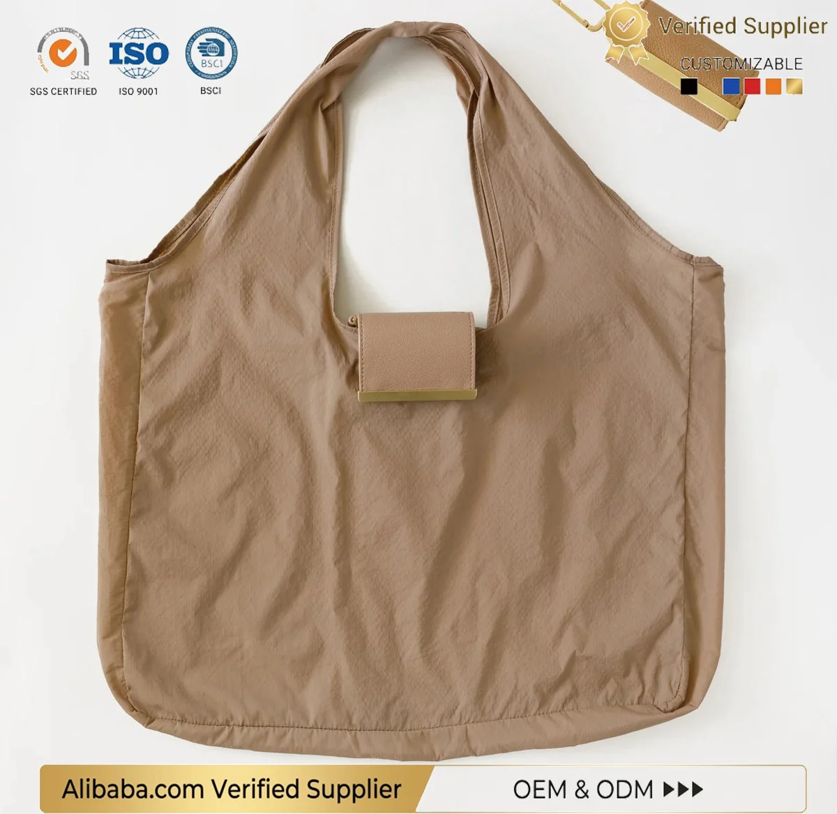 Custom Tote Bag