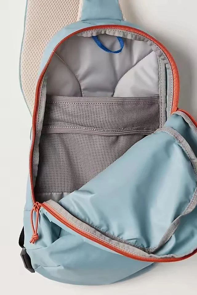 Custom Polyester Backpack
