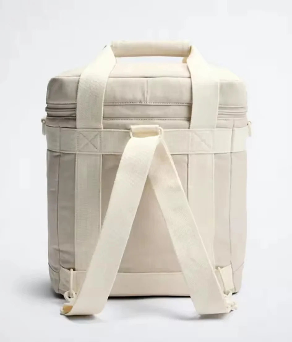 Sac isotherme en toile