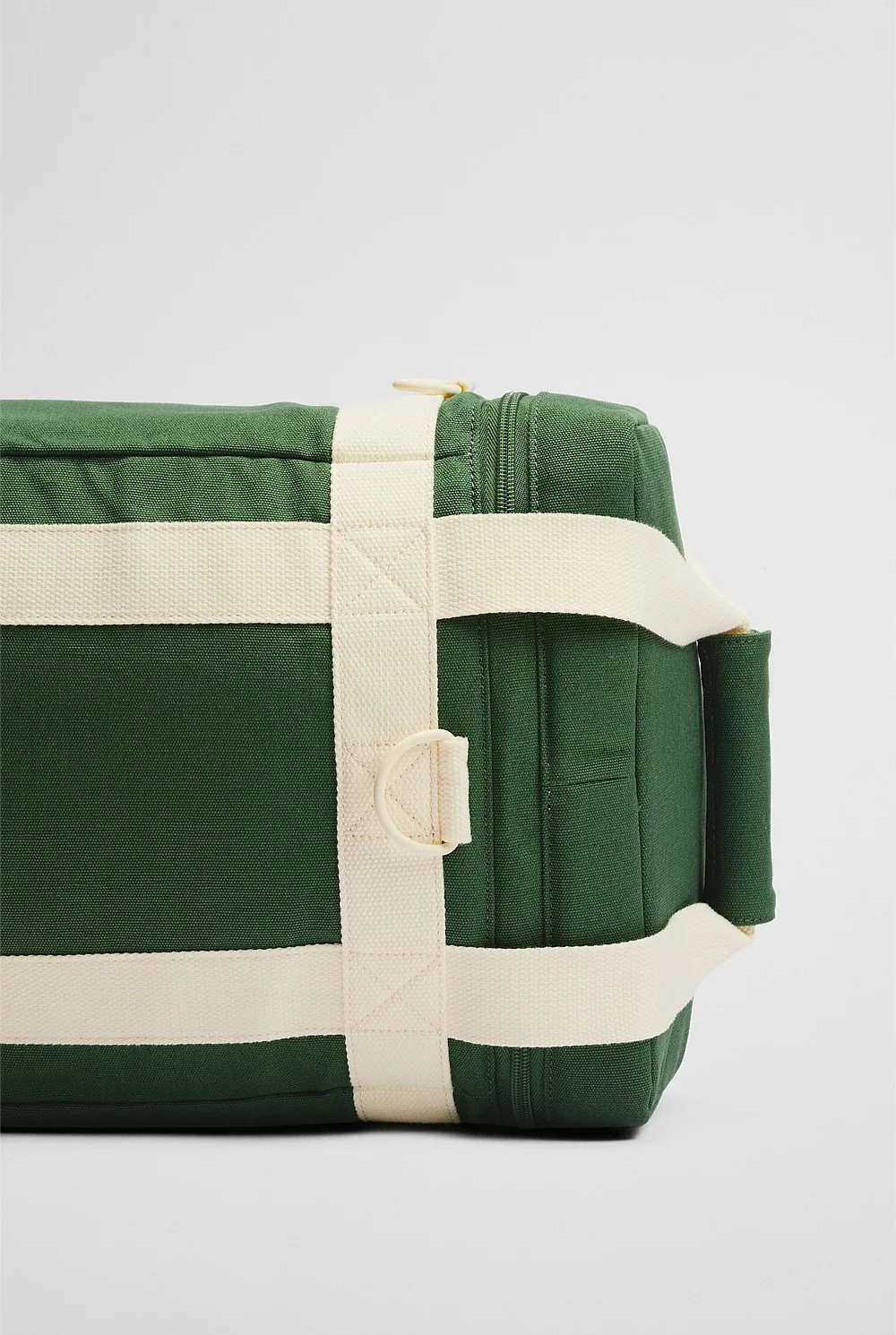 Sac isotherme en toile