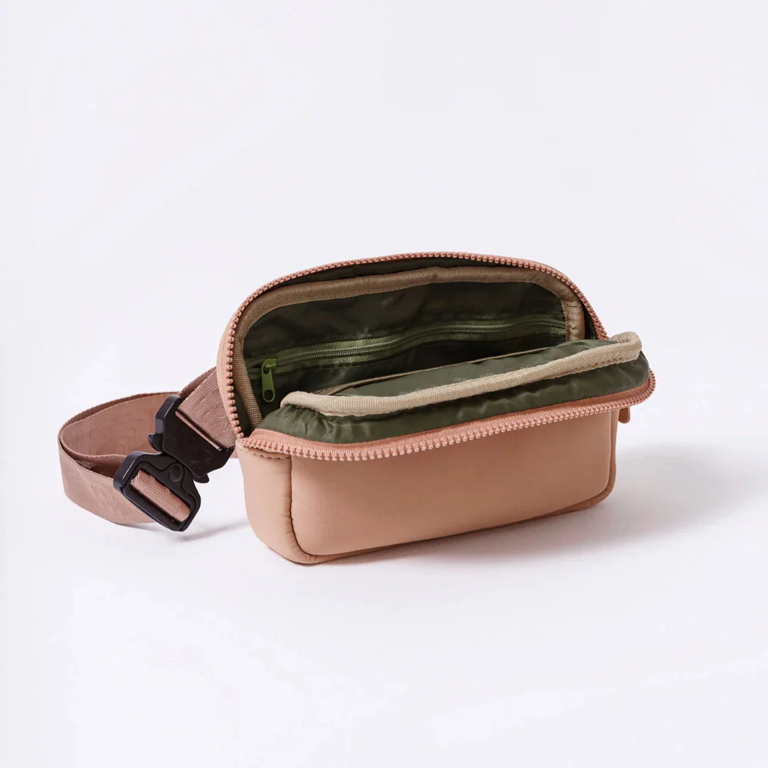 Custom Neoprene Crossbody Bag